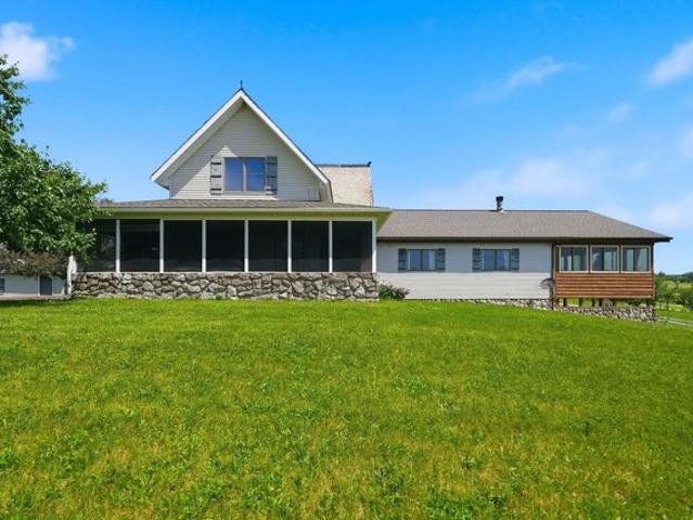 House for sale in Columbia City, Indiana