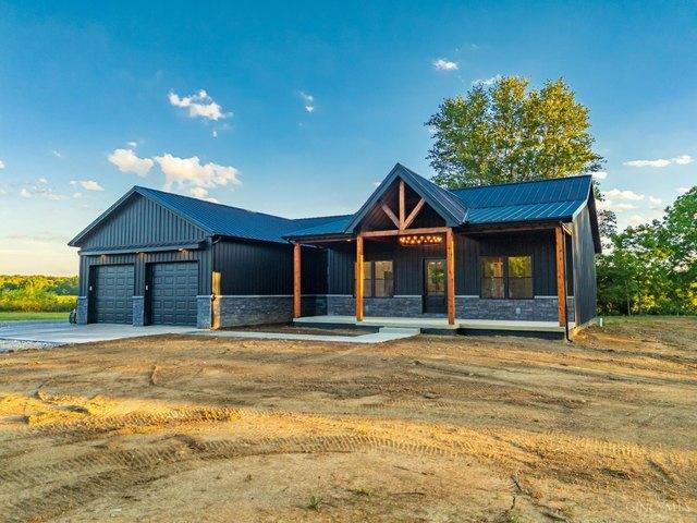 House for sale in Seaman, Ohio