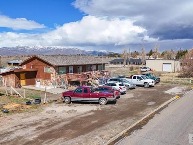 House for sale in Arco, Idaho