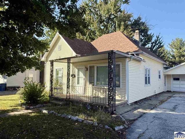 House for sale in Sullivan, Sullivan County