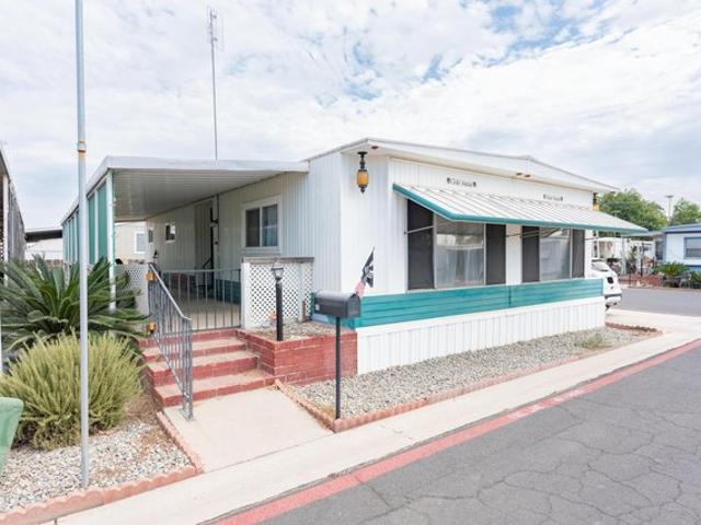 House for sale in Tulare, California