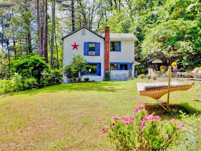 House for sale in Bloomington, New York
