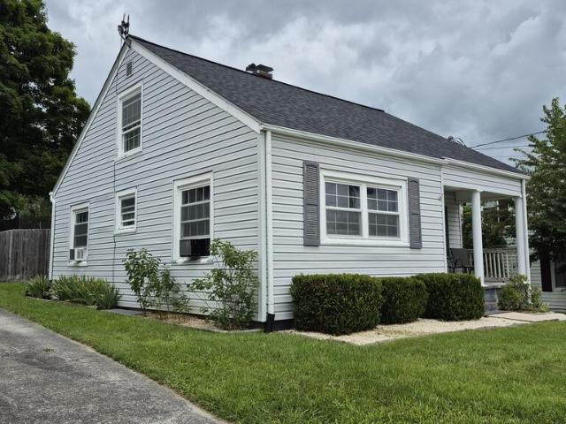 House for sale in Virginia