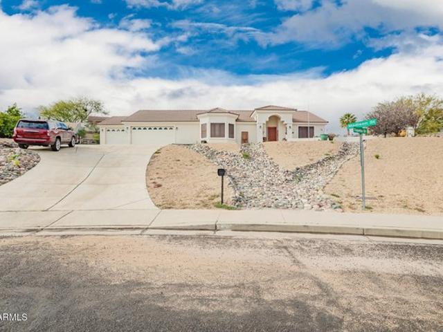 House for sale in Wickenburg, Arizona