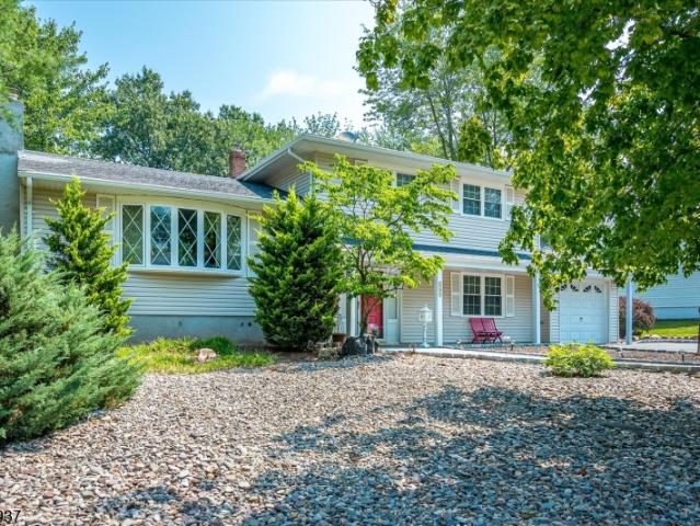 House for sale in Metuchen, New Jersey