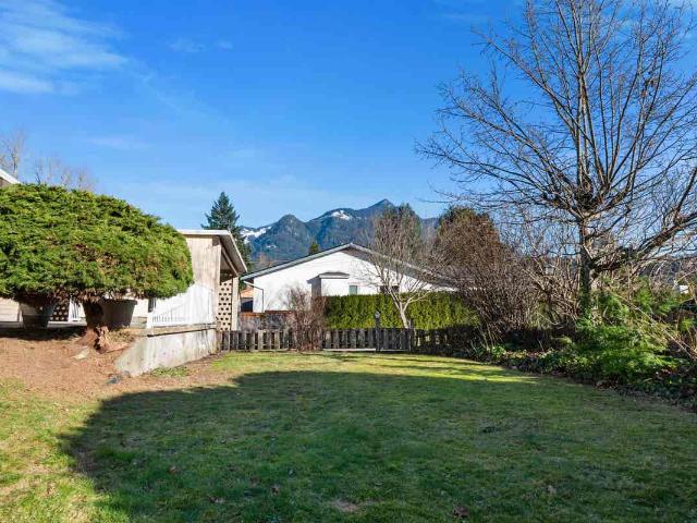 Property for sale in Hope, British Columbia
