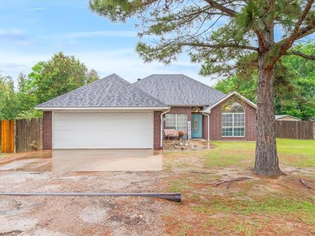 House for sale in Van, Texas