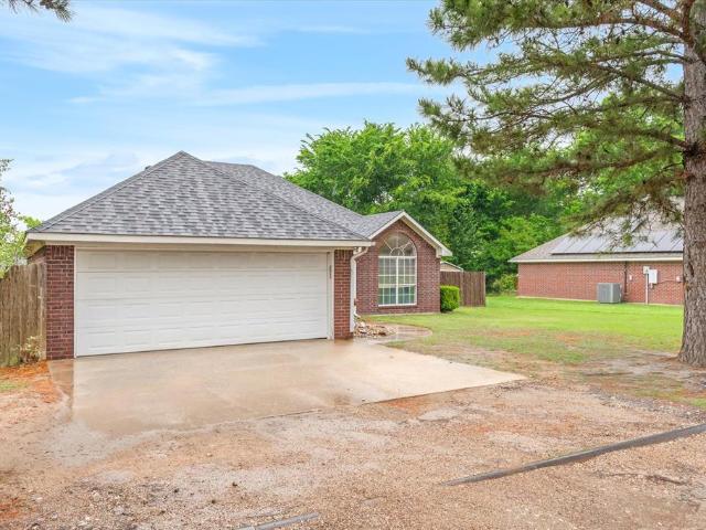 House for sale in Van, Texas