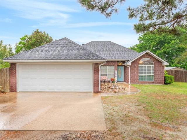 House for sale in Van, Texas