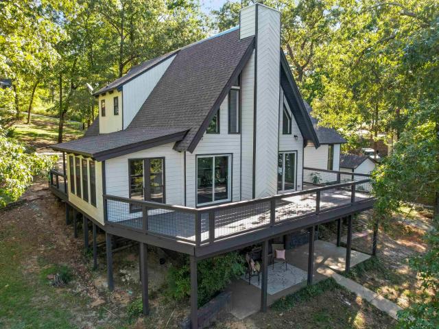 House for sale in Talladega, Alabama