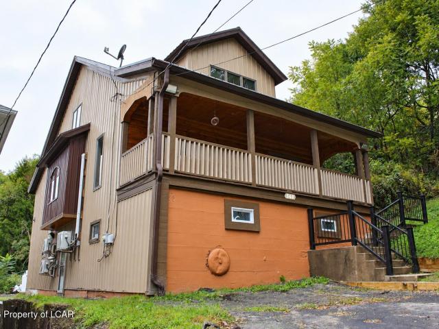 House for sale in Glen Lyon, Newport Township