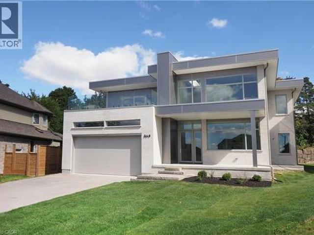 House for sale in Waterloo, Southwestern Ontario