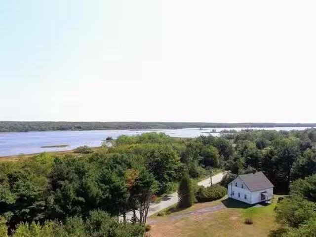 House for sale in West Middle Sable, Nova Scotia