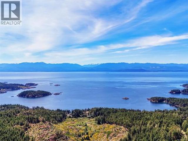 House for sale in East Sooke, Juan de Fuca Electoral Area