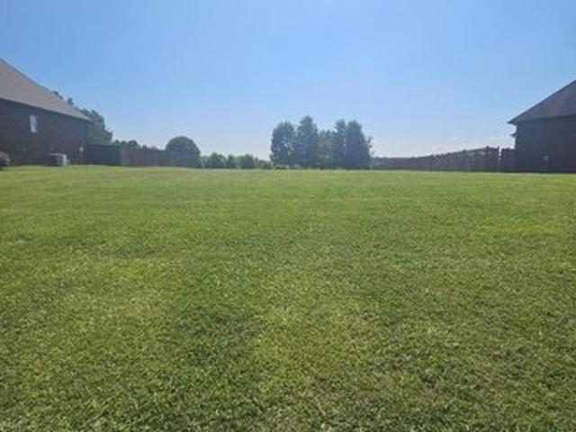 Land for sale in Odenville, Alabama
