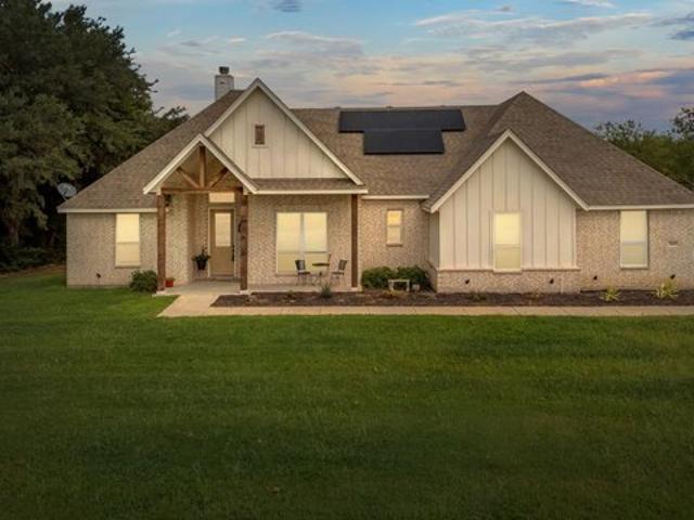 House for sale in Parker, Texas