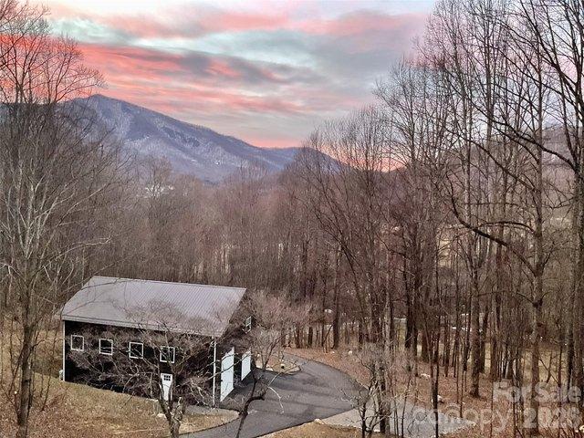 House for sale in Haywood, North Carolina