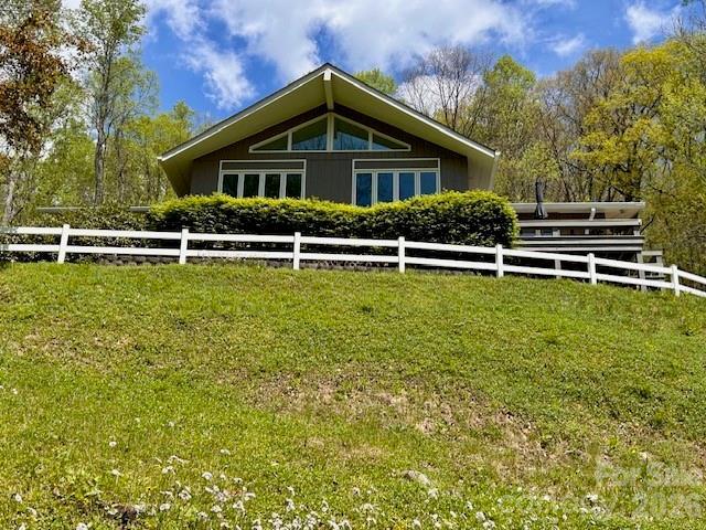 House for sale in Haywood, North Carolina