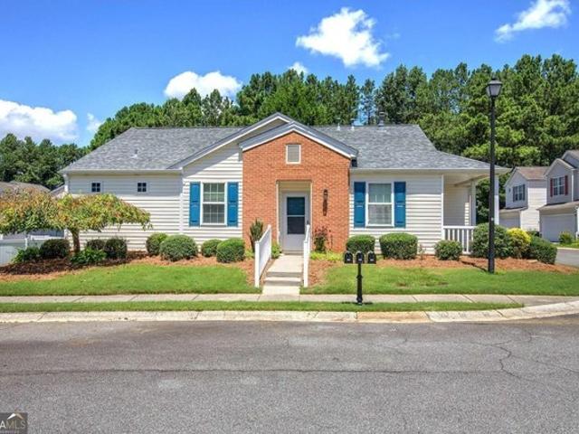 House for sale in Cobb, Georgia