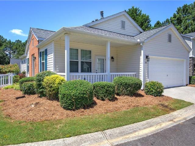House for sale in Cobb, Georgia