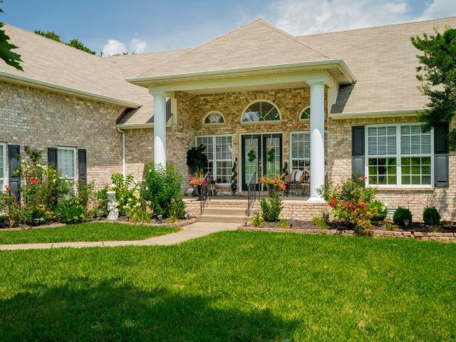 House for sale in Tennessee