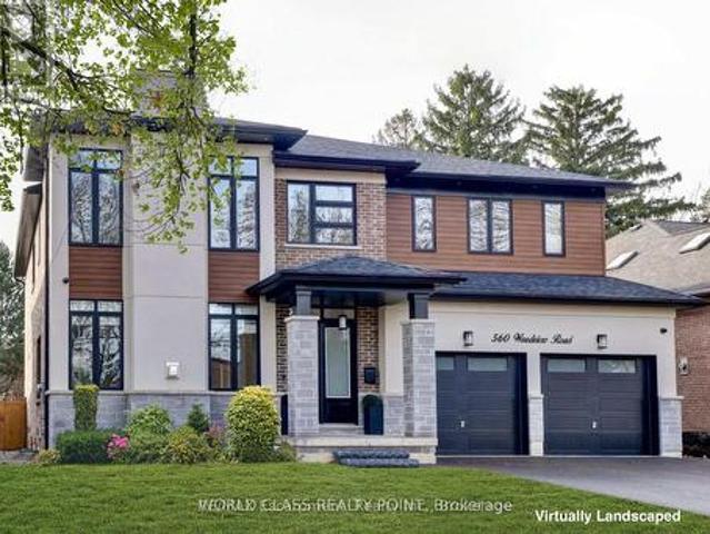House for rent in Burlington, Ontario