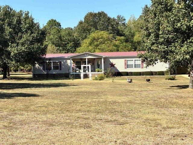 House for sale in Rison, Cleveland County