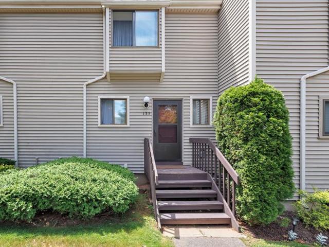 Townhouse for sale in Meriden, Connecticut