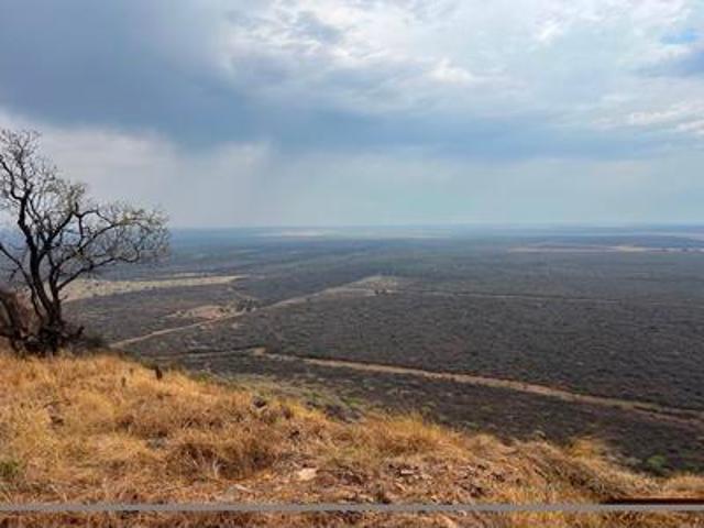 Farm for sale in Thabazimbi, Limpopo