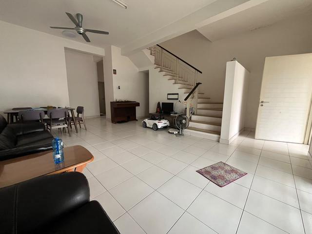 Terraced House for sale in Bandar Bukit Raja, Bandaraya Klang