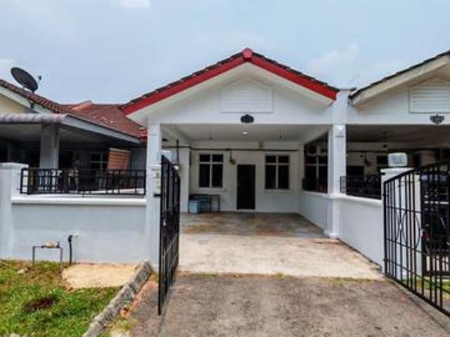 Terraced House for sale in Johor