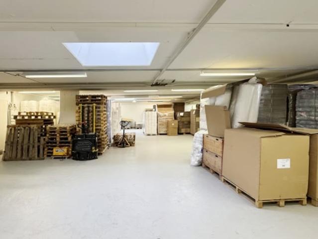 Atelier mieten in Münsingen, Verwaltungsregion Bern-Mittelland