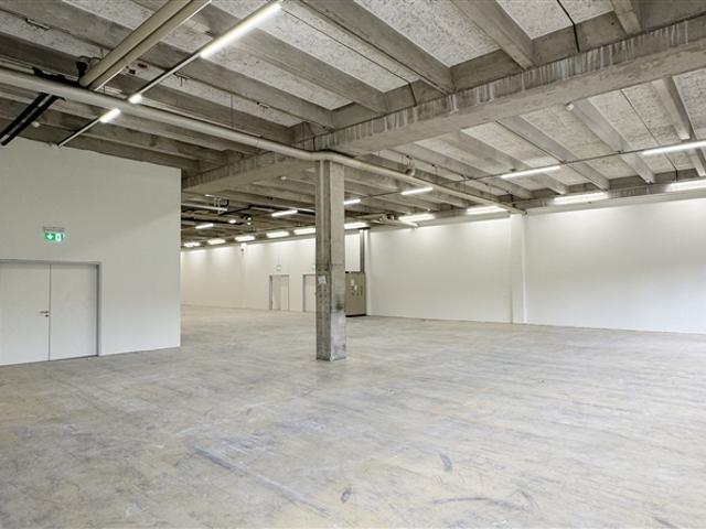 Atelier mieten in Biberist, Solothurn