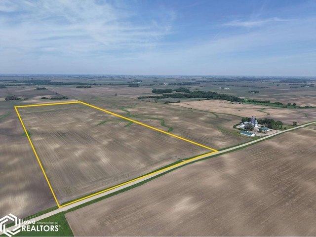 Farm for sale in Bricelyn, Minnesota