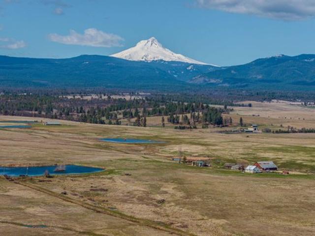 Farm for sale in Oregonia