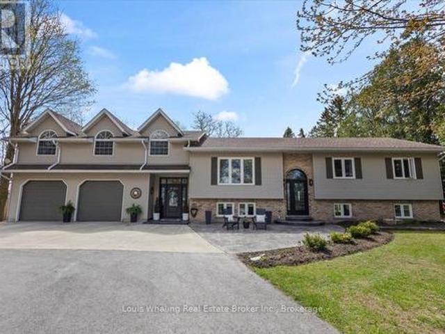 House for sale in Grey, Ontario