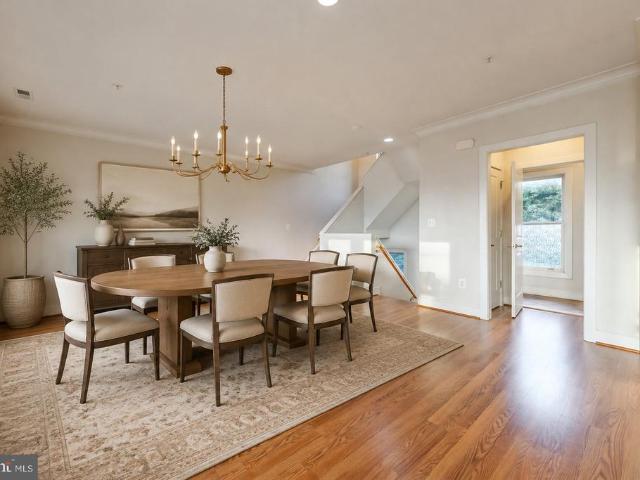 Townhouse for sale in Ellaville, Hyattsville