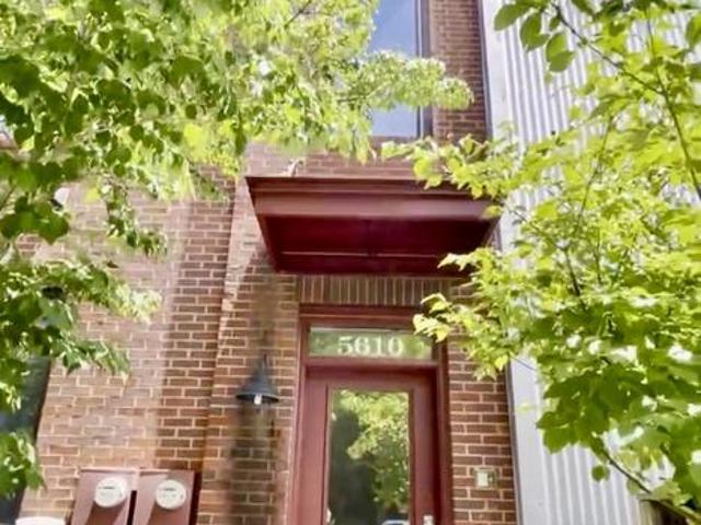 Townhouse for sale in Hyattsville, Maryland
