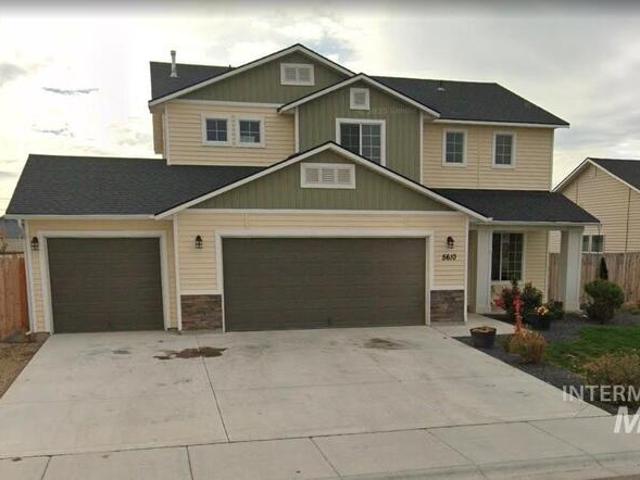 House for sale in Caldwell