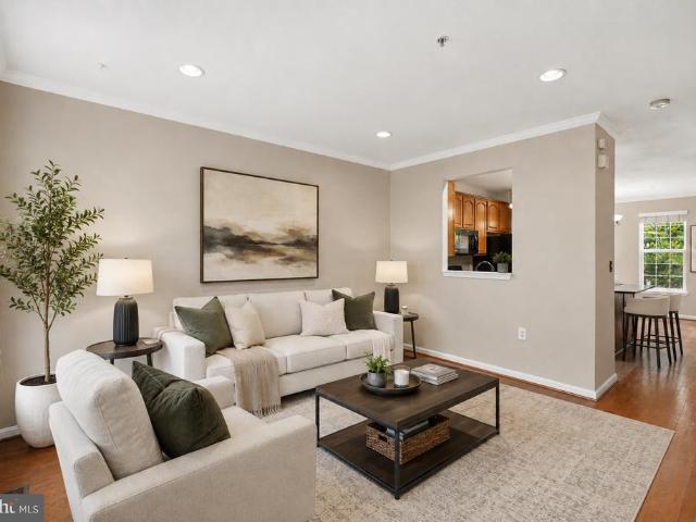 Townhouse for sale in Suitland, Maryland