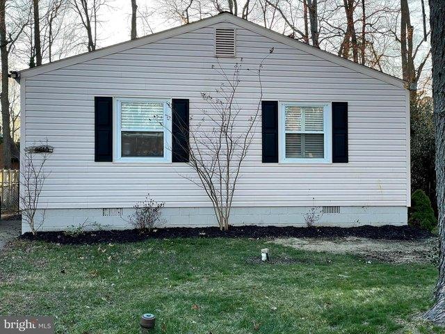 House for sale in Churchton, Maryland