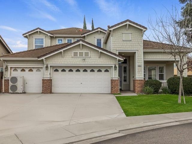 House for sale in Riverbank, Stanislaus County