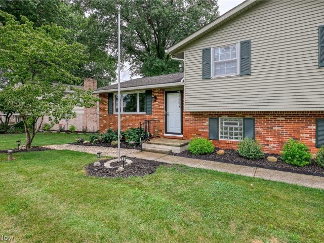 House for sale in North Canton, Ohio