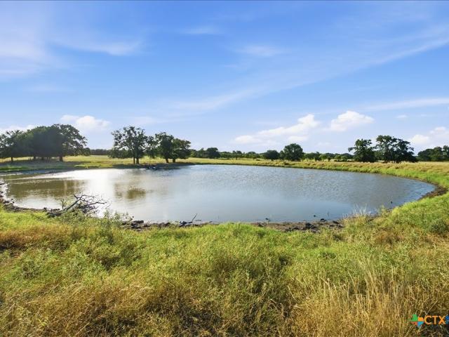 Land for sale in Gatesville, Texas