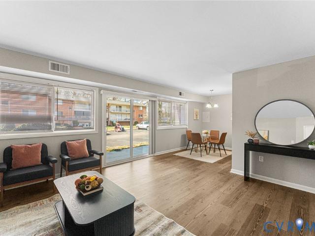 Condo for sale in Virginia