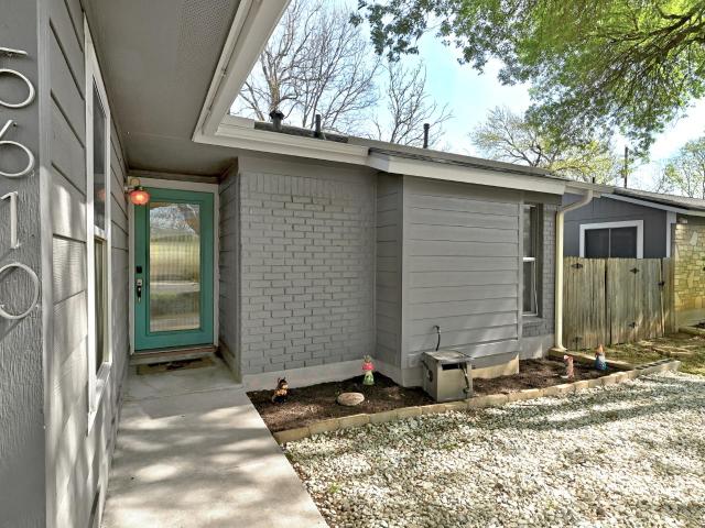 House for sale in Austin, Texas