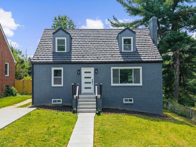 House for sale in Temple Hills, Maryland