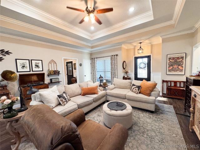House for sale in Newton, Alabama