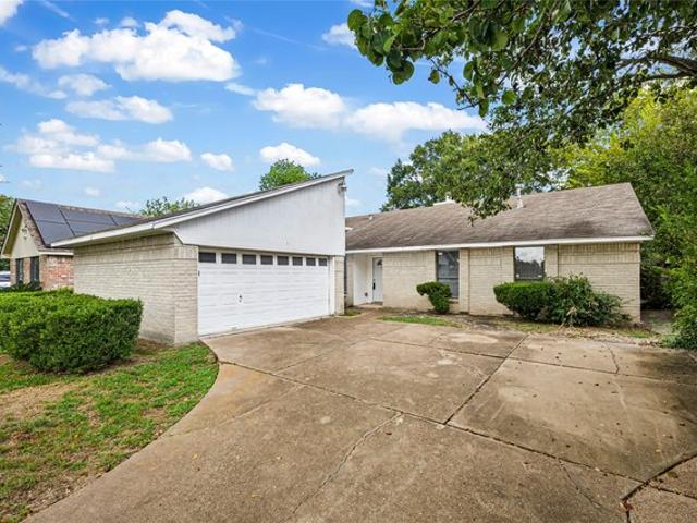House for sale in Houston, Harris County