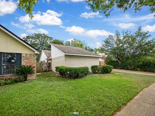 House for sale in Near Northwest, Houston